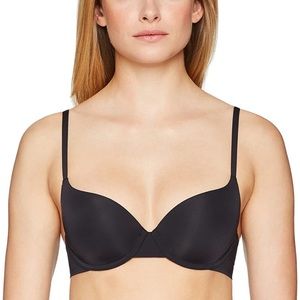 PINK Victoria’s Secret Wear Everywhere T-Shirt Bra